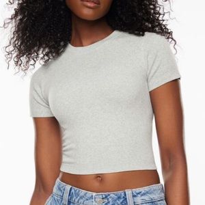 Dynamite Anniston t-shirt